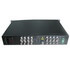 16 channel video over fiber optics,video over optical fiber