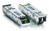 fiber optic transceivers