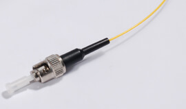 ST Fiber Optic Pigtail