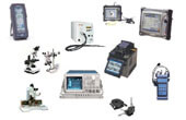 fiber optic test equipment